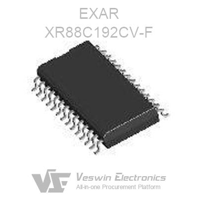 XR88C192CV-F