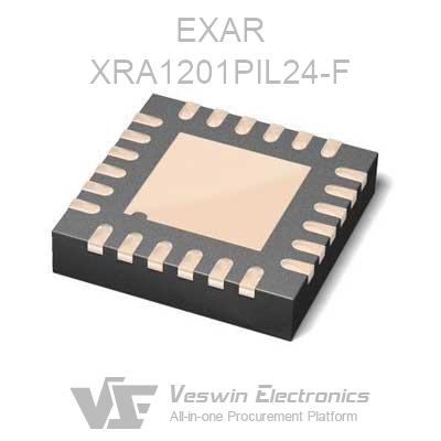 XRA1201PIL24-F Product Image