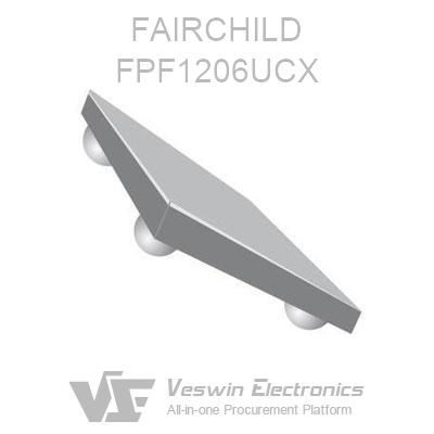 FPF1206UCX