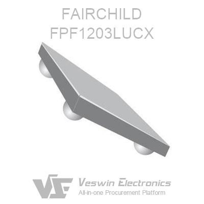 FPF1203LUCX