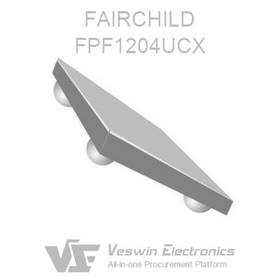 FPF1204UCX