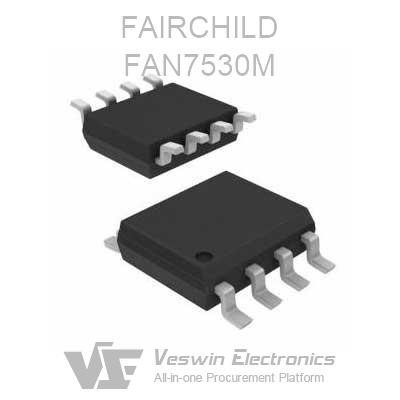 1M0880B Original Fairchild Switching Regulator 