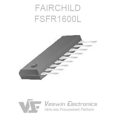 FSFR1600L