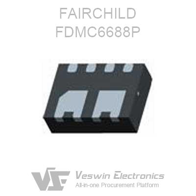 FDMC6688P