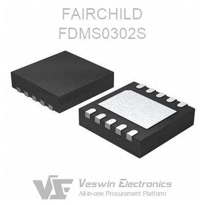 FDMS0302S