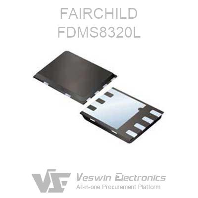 FDMS8320L