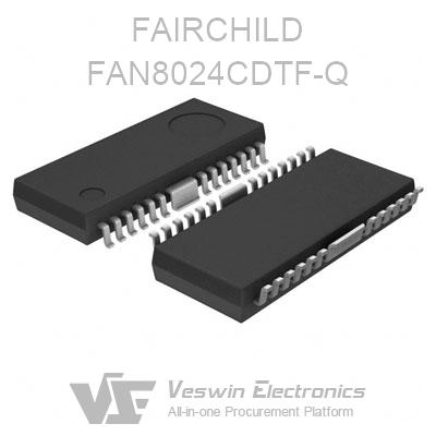 FAN8024CDTF-Q