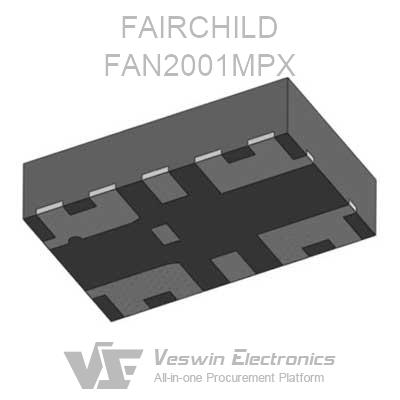 FAN2001MPX