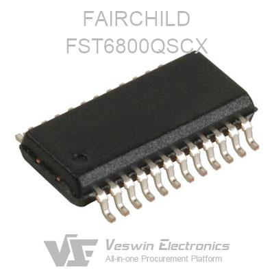 FST6800QSCX