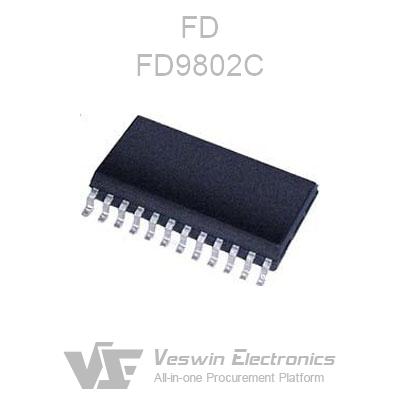 FD9802C