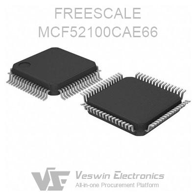 MCF52100CAE66
