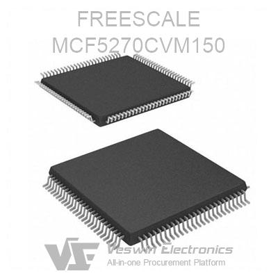 MCF5270CVM150