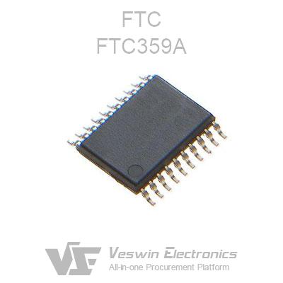 FTC359A