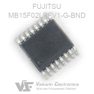 MB15F02LPFV1-G-BND