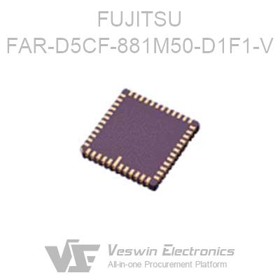 FAR-D5CF-881M50-D1F1-V