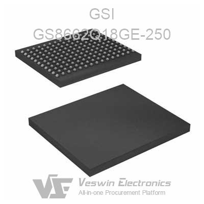 GS8662Q18GE-250