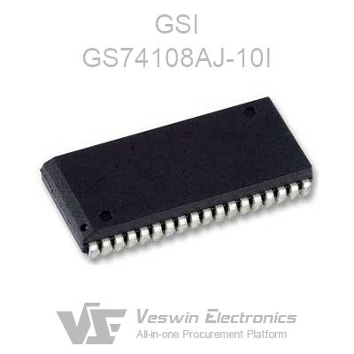 GS74108AJ-10I