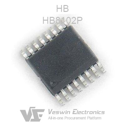 HB8102P