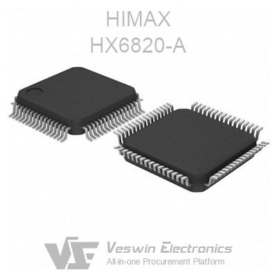 HX6820-A