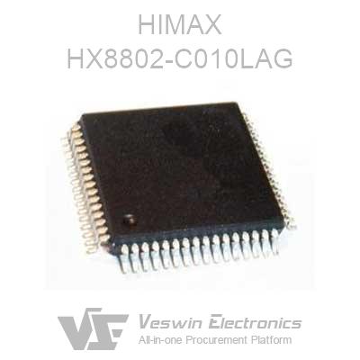 HX8802-C010LAG