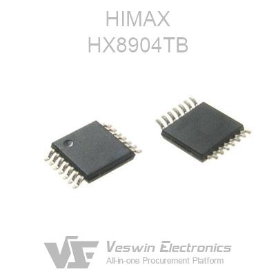 HX8904TB
