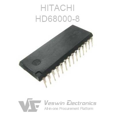 HD68000-8