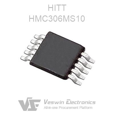 HMC306MS10