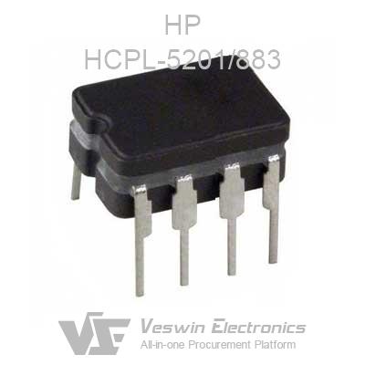 HCPL-5201/883
