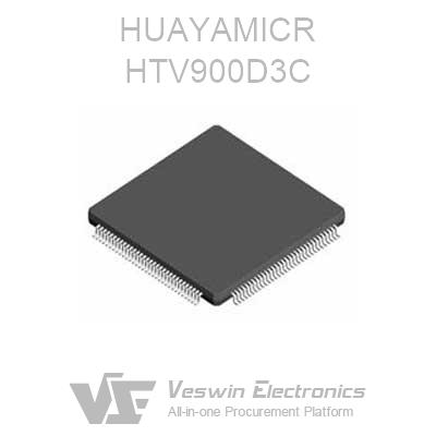 HTV900D3C