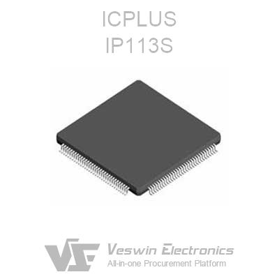 IP113S