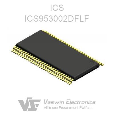 ICS953002DFLF