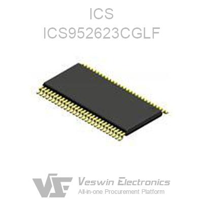 ICS952623CGLF