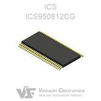 ICS950812CG