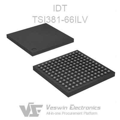 TSI381-66ILV