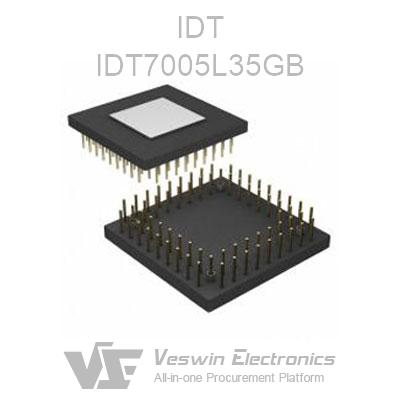 IDT7005L35GB
