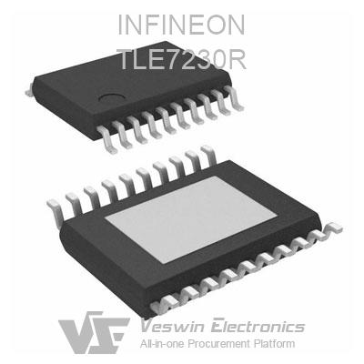 tda16846p Infineon dip14 nos #bp 1 PC