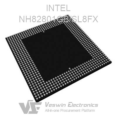 NH82801GB/SL8FX