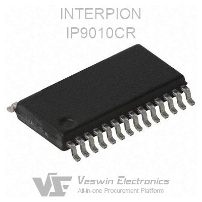 IP9010CR