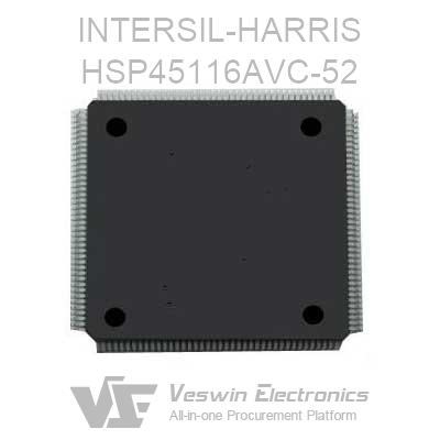 HSP45116AVC-52