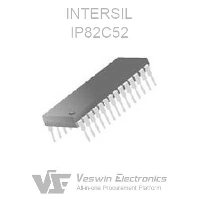 IP82C52