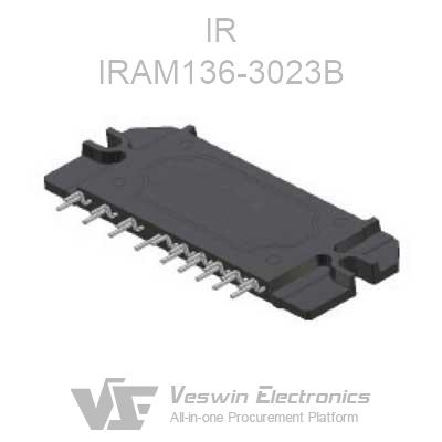 IRAM136-3023B