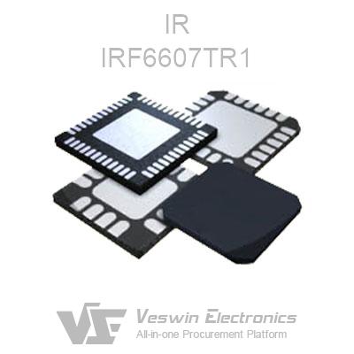 IRF6607TR1