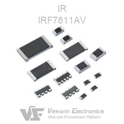 IRF7811AV