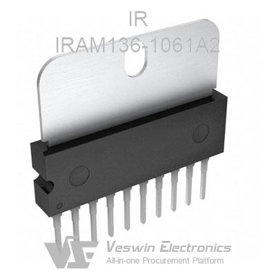 IRAM136-1061A2