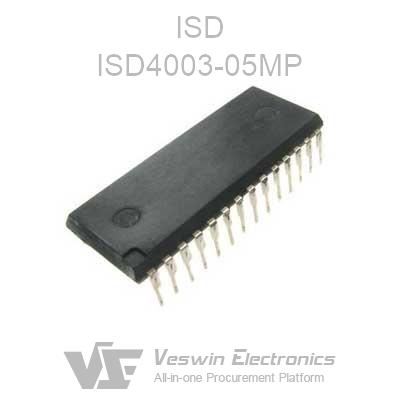ISD4003-05MP