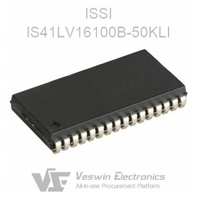 IS41LV16100B-50KLI