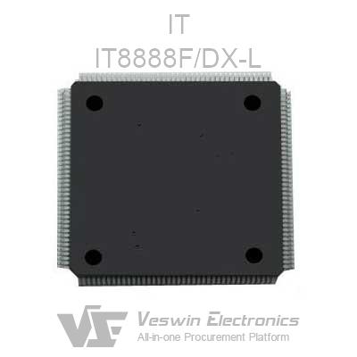 IT8888F/DX-L