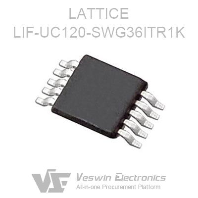LIF-UC120-SWG36ITR1K