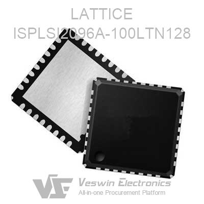 ISPLSI2096A-100LTN128