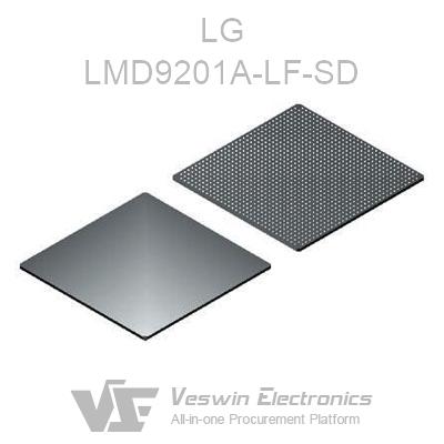 LMD9201A-LF-SD